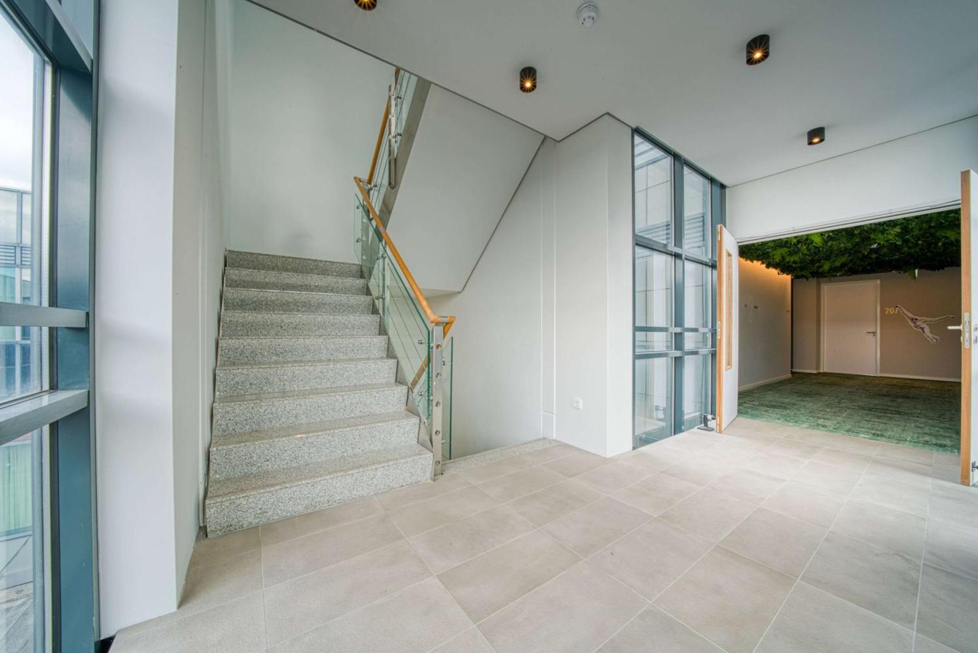 Vienna House Easy By Wyndham Amsterdam Airport Schiphol Hotel โฮฟด์ดอร์ป ภายนอก รูปภาพ